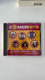 CD: Zomerhits 2004, Cd's en Dvd's, Ophalen of Verzenden, Zo goed als nieuw