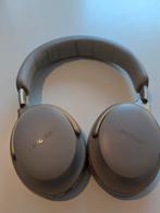 Bose QuietComfort Ultra, Audio, Tv en Foto, Hoofdtelefoons, Bluetooth, Op oor (supra aural), Zo goed als nieuw, Ophalen