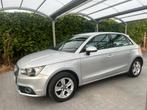audi A1 vijf deurs uitvoering 1.2 Benzine ,99830 km, Auto's, Voorwielaandrijving, Euro 5, Stof, A1