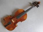 Violon 4/4 allemand, 110 ans, Violon, Violon 4/4, Utilisé, Enlèvement