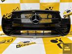 Pare-chocs avant AMG relook pour Mercedes Classe E W213 (201, Info@fabrikant.eu, Fabrikant BV, Pare-chocs, Fabrikantstraat 1
1000 AA  Amsterdam, NL