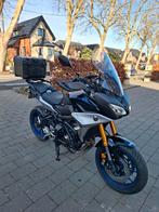 Yamaha Tracer 900 GT, Motoren, Particulier, Handvatverwarming