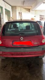 Renault clio 2 2002 1.2 16v, Autos : Pièces & Accessoires, Carrosserie & Tôlerie, Utilisé, Renault