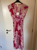 Maxi jurk feestelijk nieuw met prijskaartje, Kleding | Dames, Jurken, Maat 38/40 (M), Nieuw, Ophalen of Verzenden, Roze