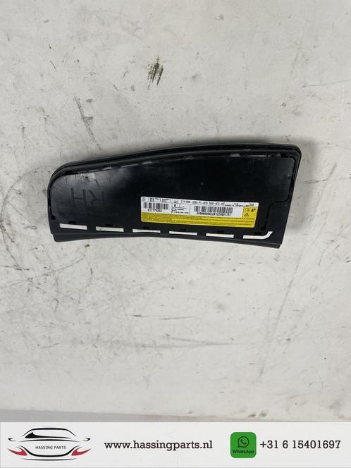 Airbag stoel (zitplaats) van een Mercedes-Benz CLA (117.3) 1, Auto-onderdelen, Dashboard en Schakelaars, Mercedes-Benz, Gebruikt