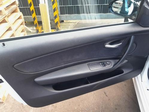 PORTIERBEKLEDING LINKS BMW 1 serie (E81) (01-2006/09-2012), Auto-onderdelen, Interieur en Bekleding, BMW, Gebruikt