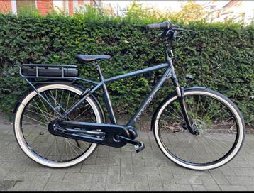 Elektrische fiets Oxford  beschikbaar voor biedingen