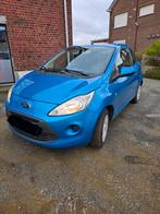 Ford ka, Auto's, Ford, Voorwielaandrijving, Stof, Euro 6, Ka