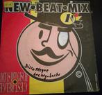 Vinyl 45trs - new beat mix - dit is belgisch, c'est belge, Cd's en Dvd's, Vinyl | Dance en House, Ophalen of Verzenden, Gebruikt