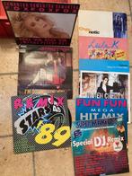 Disco/danse pour singles LP + Maxi, Enlèvement, Utilisé, 12 pouces, Disco