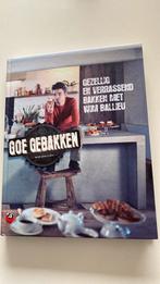 Johan Timmermans - Goe gebakken, Boeken, Kookboeken, Ophalen, Johan Timmermans; Wim Ballieu