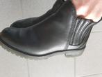 Chelsea Timberland, Ophalen, Gedragen, Zwart