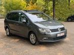 Volkswagen Sharan 2.0tdi -Automatic-, Auto's, Euro 5, Bedrijf, Diesel, Te koop