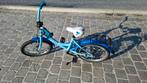 Norta meisjesfiets 16", Fietsen en Brommers, Ophalen, Gebruikt