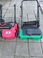 machine à scarifier, Jardin & Terrasse, Scarificateurs, Enlèvement, Comme neuf