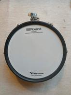 Roland PD 100L, Musique & Instruments, Batteries électroniques, Enlèvement, Comme neuf, Roland