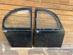 2 deuren citroen 2pk, Ophalen, Gebruikt, Citroën