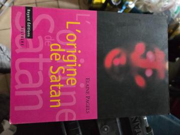 L'origine de Satan beschikbaar voor biedingen