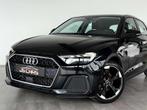 Audi A1 Sportback 1.0TFSI SPORT-1ERPRO-COCKPIT-CARPLAY-PDC, 1660 kg, Stof, 116 pk, USB