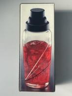 Shaker en cristal soufflé Luigi Bormioli NEUF, Enlèvement, Neuf
