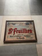 Miroir St Feuillien, Collections, Comme neuf