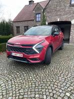 kia Sportage, Autos, Kia, Rouge, Achat, Euro 6, Entretenue par le concessionnaire