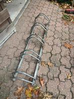 Stevig fietsenrek 5 fietsen, Fietsen en Brommers, Ophalen, Zo goed als nieuw