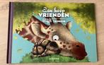 Kerstin Schoene - Een hoop vrienden, Boeken, Prentenboeken en Plaatjesalbums, Ophalen, Zo goed als nieuw, Kerstin Schoene, Prentenboek