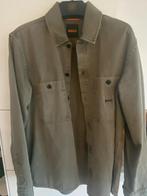 Overhemd Boss., Kleding | Heren, Overhemden, Boss, Ophalen of Verzenden, Zo goed als nieuw, Halswijdte 41/42 (L)