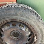 Sneeuwbanden, Auto-onderdelen, Banden en Velgen, Ophalen, 15 inch, Velg(en), Winterbanden