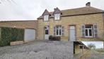 Maison à vendre à Bernissart, 3 chambres, 329 kWh/m²/jaar, Vrijstaande woning, 3 kamers, 260 m²