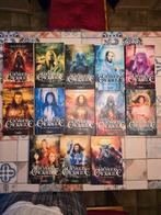 Les Chevaliers d'Émeraude INTEGRAL Tome 0 à 12, Enlèvement ou Envoi, Utilisé, Anne Robillard.