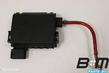 Zekeringhouder met kabel Volkswagen Golf 4 beschikbaar voor biedingen