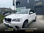 BMW X5 3.0 dA xDrive30 M-PAKKET / 7 Zitplaatsen, Auto's, BMW, Euro 5, 241 pk, X5, 2993 cc