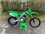 Kawasaki KXF 450 2023, Motos, Motos | Kawasaki, Particulier