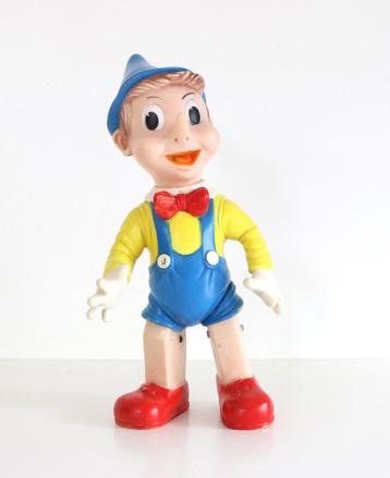 Pinocchio pieper Ledraplastic - Vintage beschikbaar voor biedingen