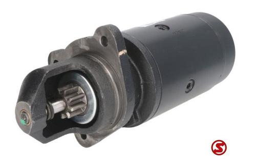 Starter 24V 4kW, Auto-onderdelen, Vrachtwagen-onderdelen, Mercedes-Benz, Elektronica en Kabels, Nieuw