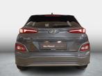 Hyundai Kona EV 39 kWh || TWIST ||, Auto's, Stof, 136 pk, 305 km, Navigatiesysteem