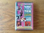 muziekcassette het beste uit tien om te zien 11, Cd's en Dvd's, Cassettebandjes, Ophalen of Verzenden, Nederlandstalig, 1 bandje