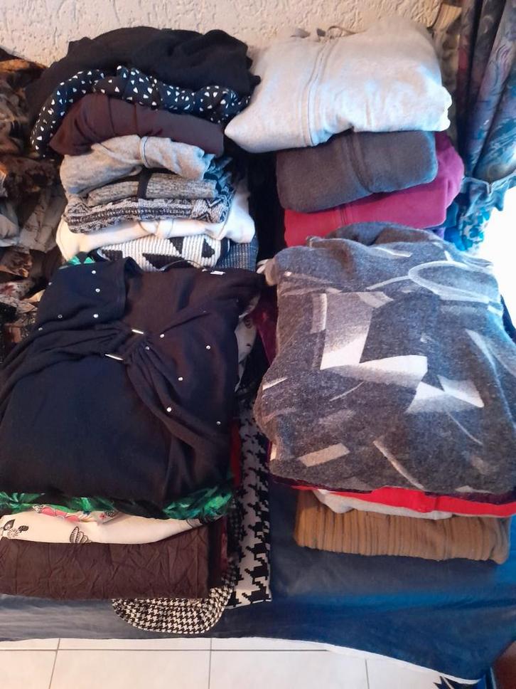 Lot dameskleding, Kleding | Dames, Dames-kledingpakketten, Ophalen