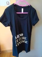 Tee-shirt vintage Arno Future, ANDERE, Manches courtes, Taille 36 (S), Comme neuf