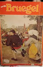 Verzamelboek Pieter Bruegel, Antiek en Kunst, Ophalen