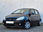 Hyundai Getz 1.4i Airco/ Euro4/ Benzine/ 2008/ 180 km/ 71kw, Auto's, Hyundai, Bedrijf, 5 deurs, Radio, Getz