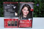 Schwarzkopf brillance 880 /Brun foncé / Intensiv color creme, Bijoux, Sacs & Beauté, Beauté | Soins des cheveux, Enlèvement ou Envoi