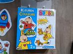 Puzzel Bumba, Ophalen, Gebruikt