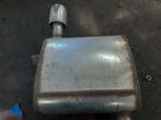 UITLAAT COMPLEET Mini Mini Cabrio (F57) (18308570258), Auto-onderdelen, Gebruikt, Mini