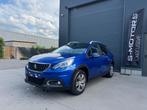 PEUGEOT 2008 1.2i AUTOM/CARPLAY/NAVI/PDC/GARANTIE, Blauw, 5 zetels, 3 cilinders, 81 kW