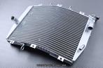 Radiateur Koeler AVDB KAWASAKI ZX10R 2004 - 2005 ZX 10 R, Motoren, Ophalen of Verzenden, Nieuw