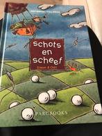 Schots en scheef, Enlèvement, Utilisé