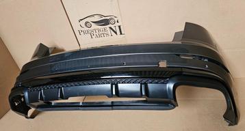 Achterbumper Audi Q8 4M8 FACELIFT S-line SQ8 Origineel 2025- beschikbaar voor biedingen